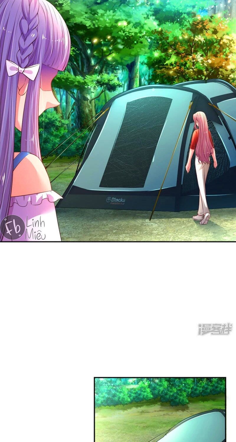 ma ma đột kích : cha mời tiếp chiêu chapter 50 13