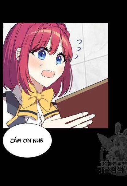 tôi là vị hôn thê phản diện chapter 33 18