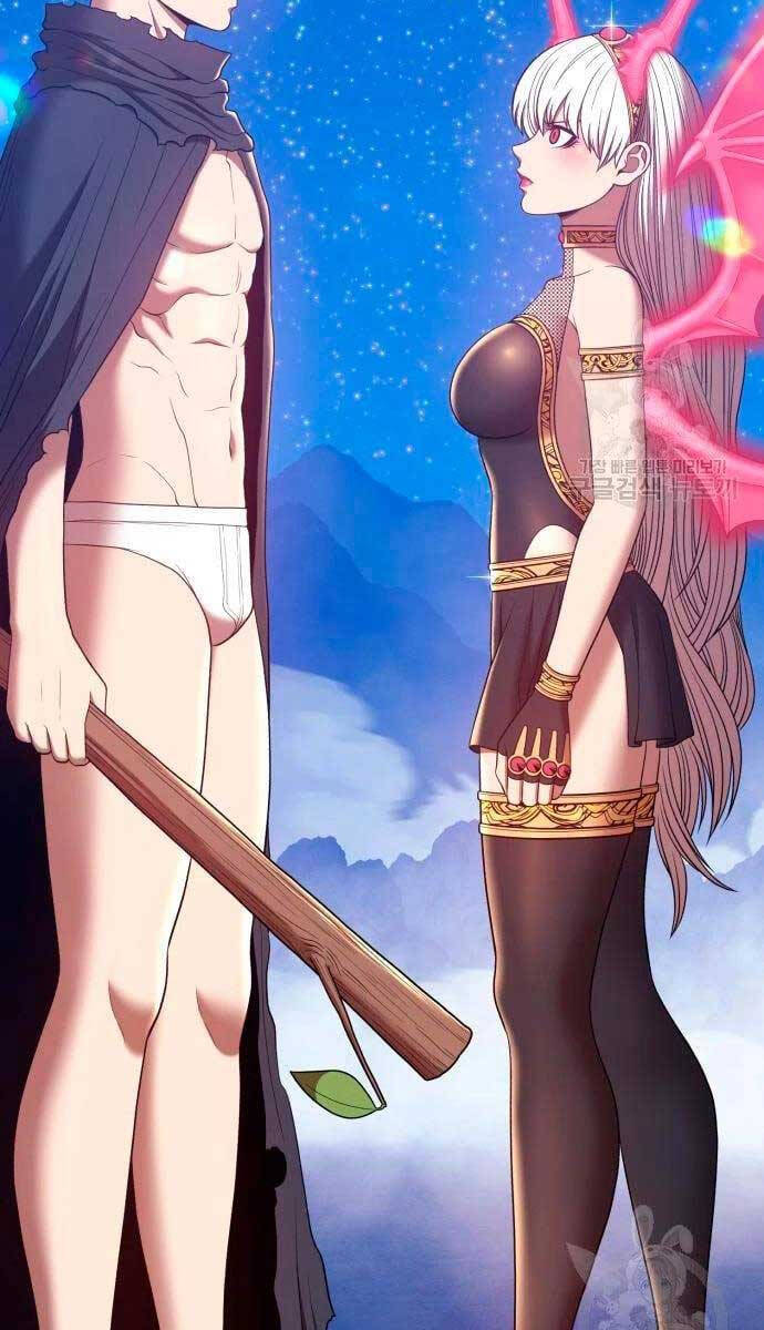 Gậy Gỗ Cấp 99+ chapter 56.6 107