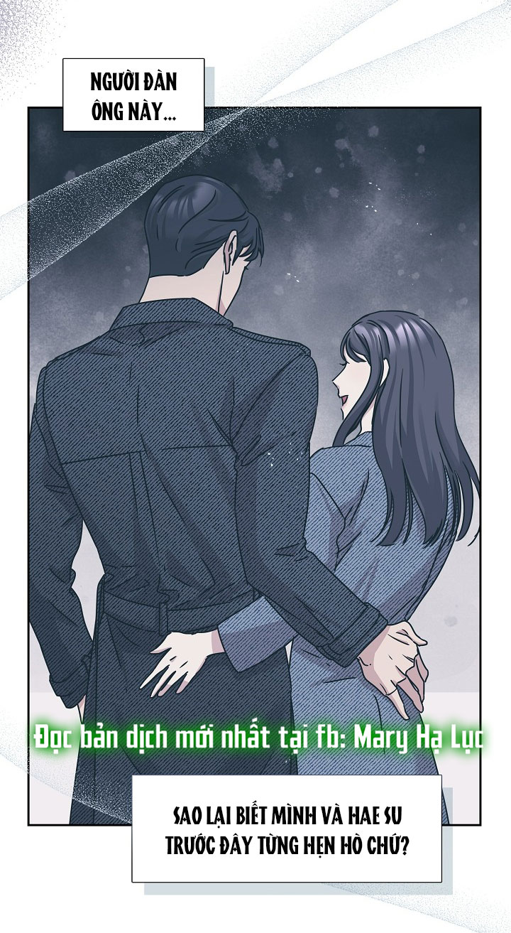 Chó Ngoan chapter 16.1 - Trang 13