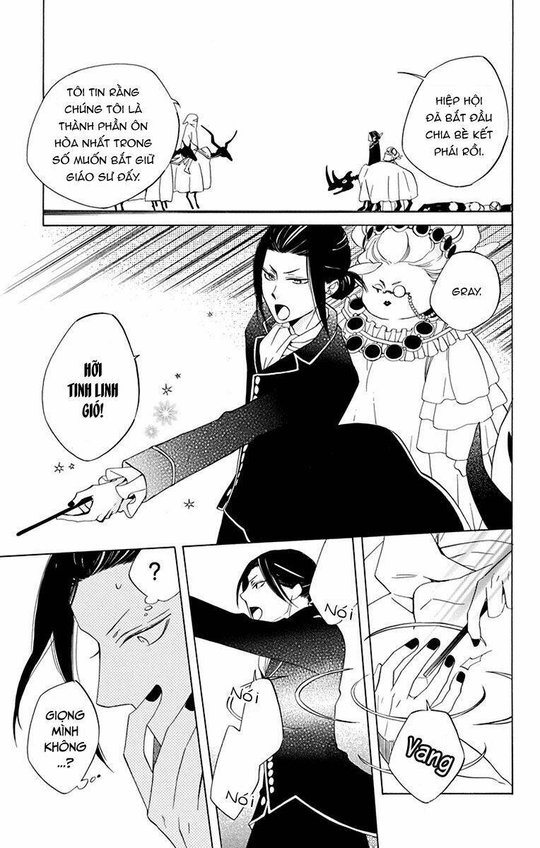 sekai de ichiban warui majo chapter 12 9