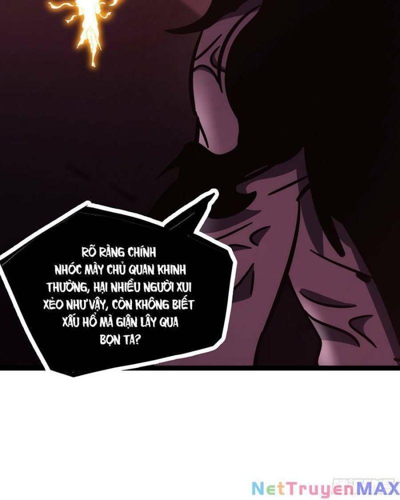 thiên sư chapter 45 23