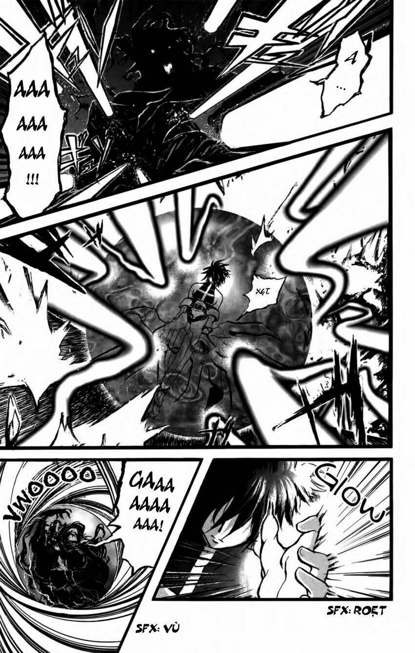 watashi no messiah-sama chapter 46 27