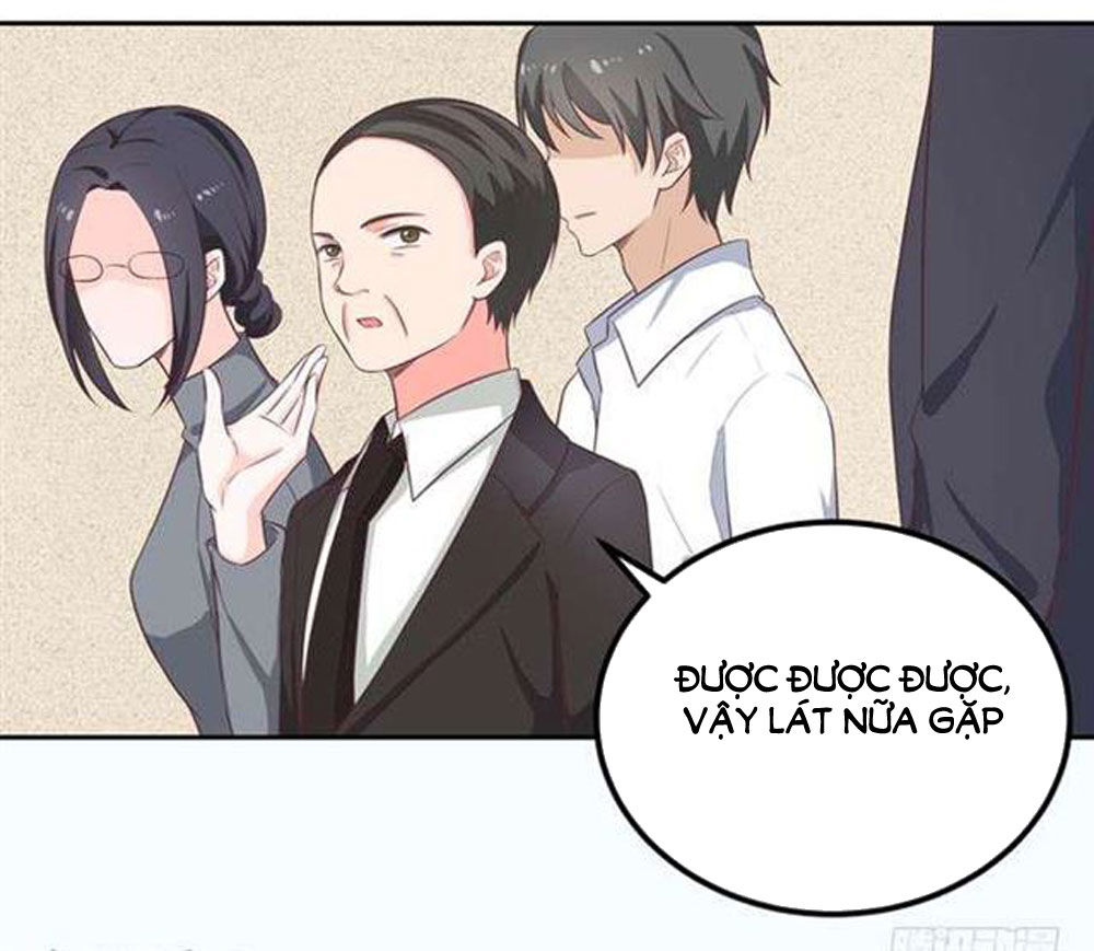 thâm hải chi ca chapter 24 26