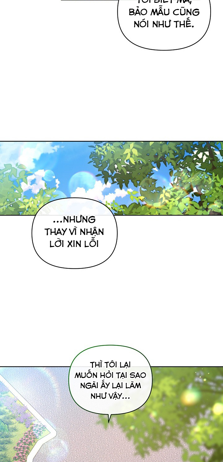 tôi là bảo mẫu của nam chính chapter 22 67