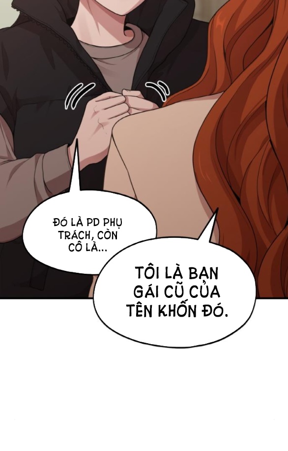 Cuộc Sống Của Tác Giả Truyện Người Lớn chapter 10.2 - Trang 34