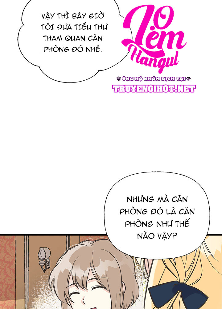 chị tôi đã nhặt về một nam chính quyến rũ chapter 35 89