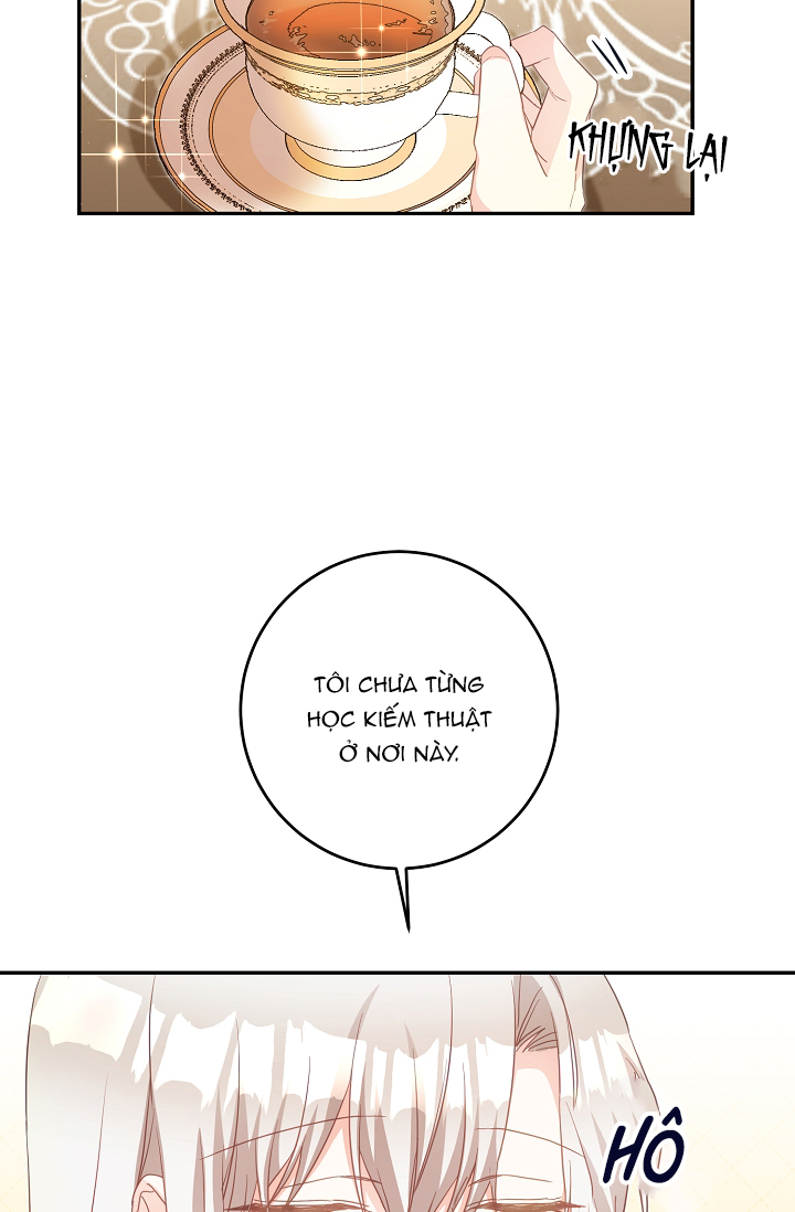 lí do cô ấy trở thành ác nữ chapter 17 14