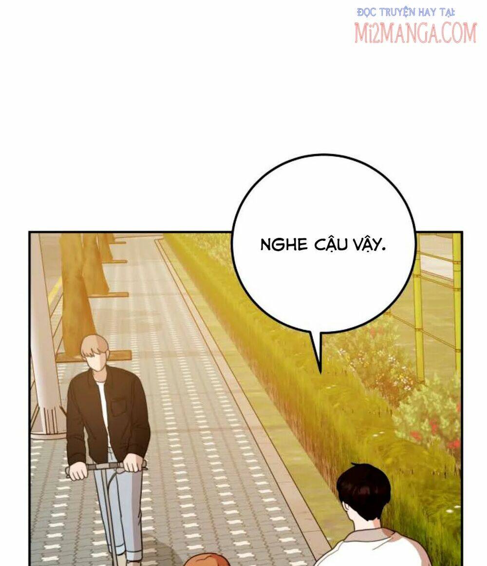 bloody romance - lãng mạn đẫm máu chapter 11.5 40