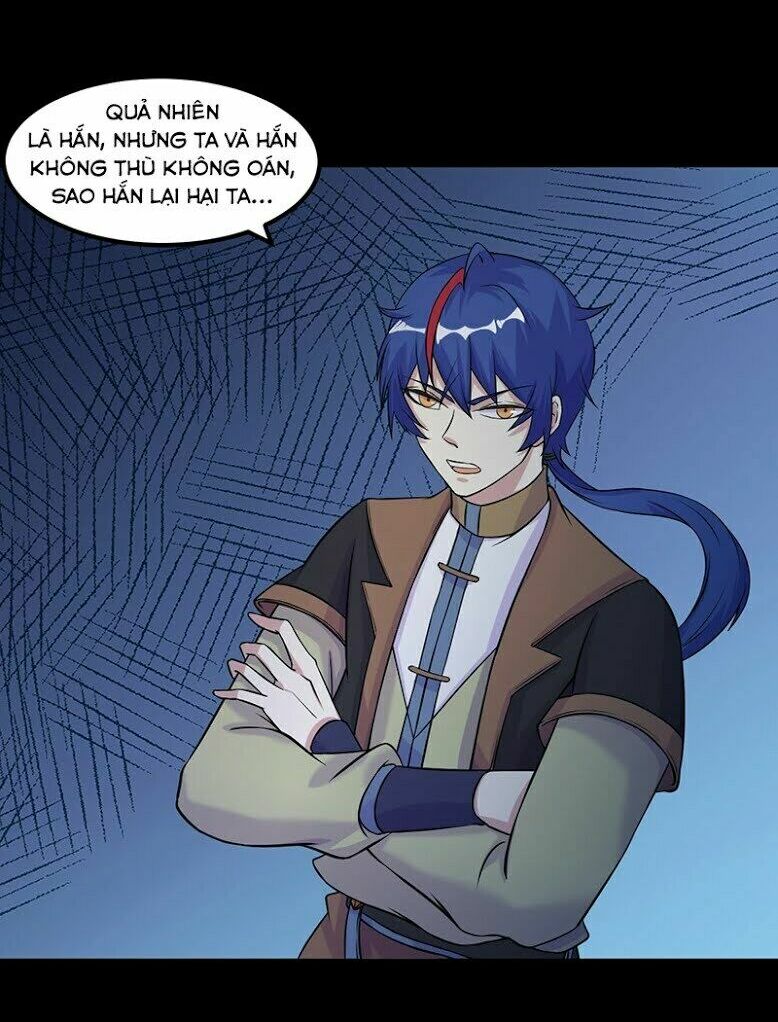 võ đạo độc tôn chapter 22 24