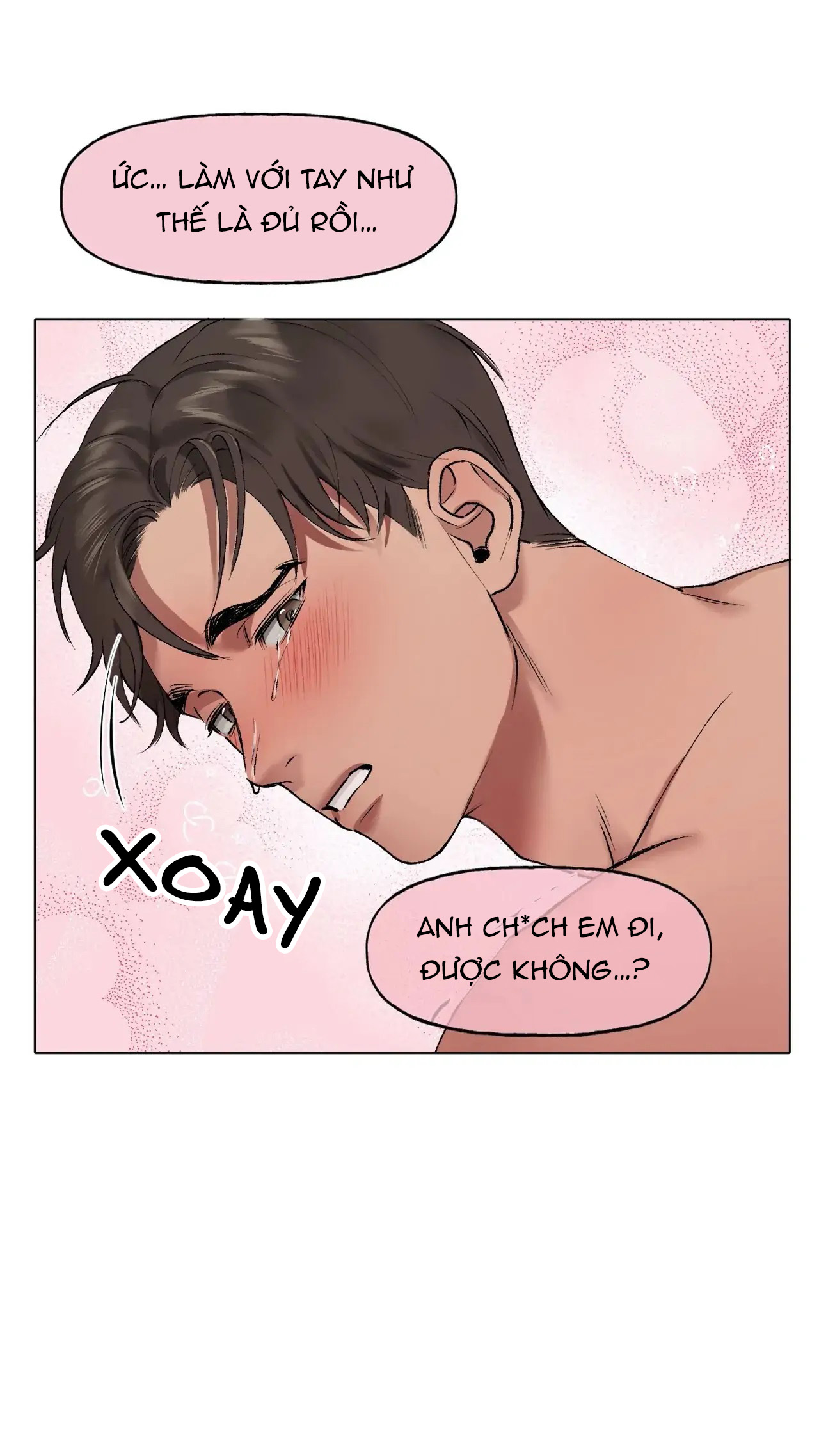 chăm sóc cậu nhóc ngực khủng chapter 13 44