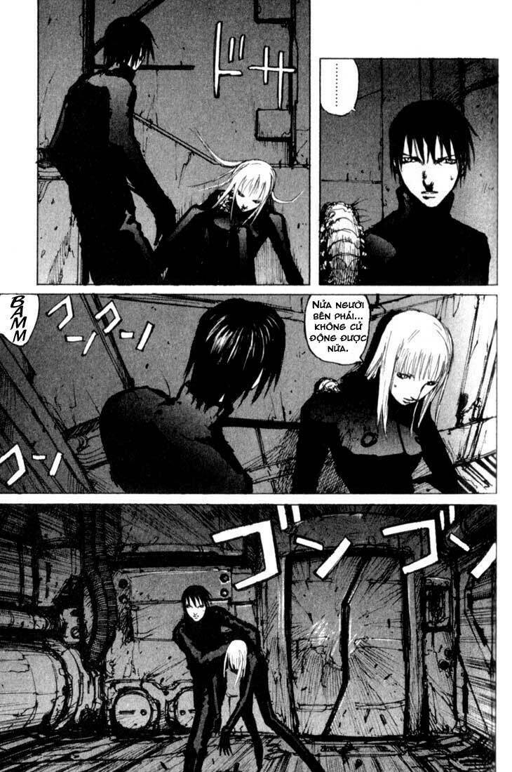 blame! chapter 38 35