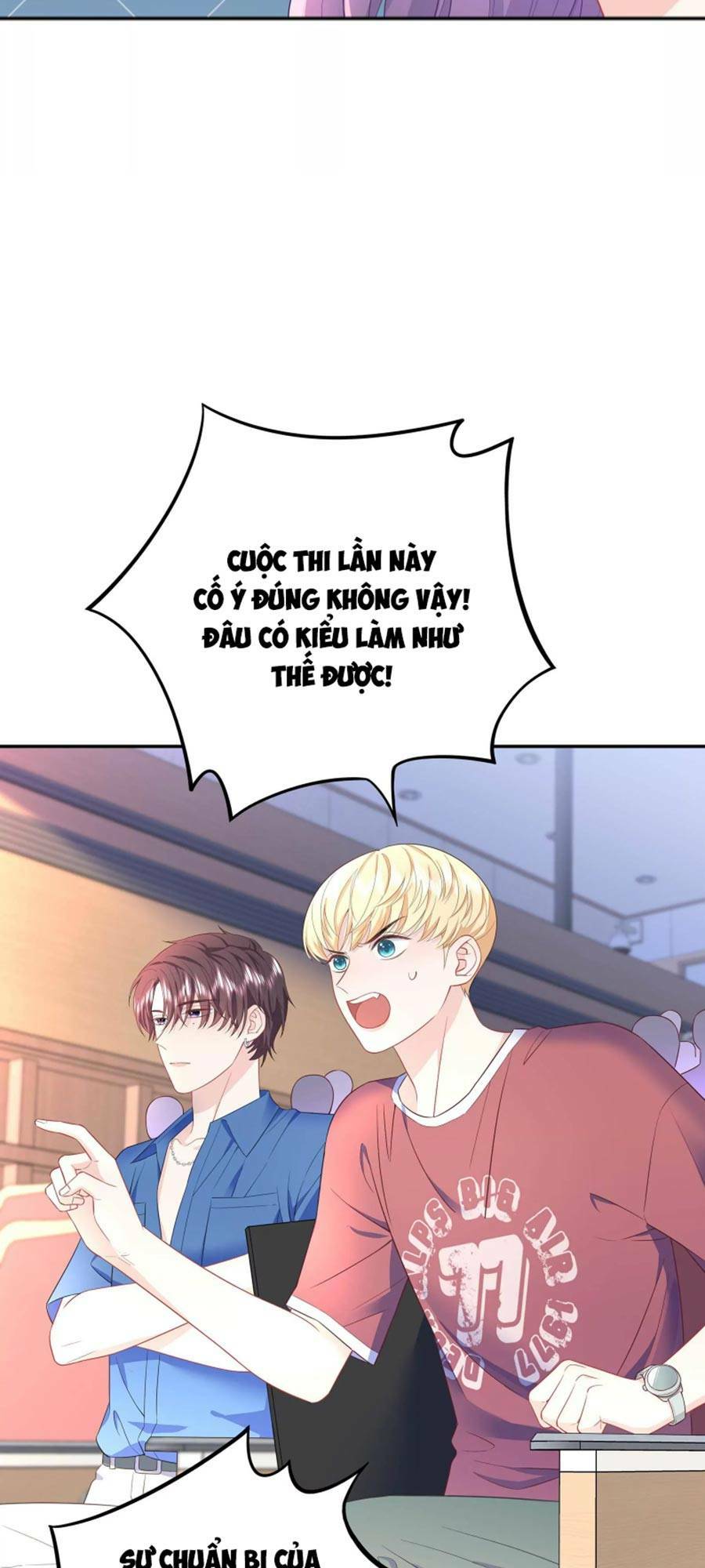 tôi dựa vào tà ý: nghịch chuyển nhân sinh chapter 29.1 4