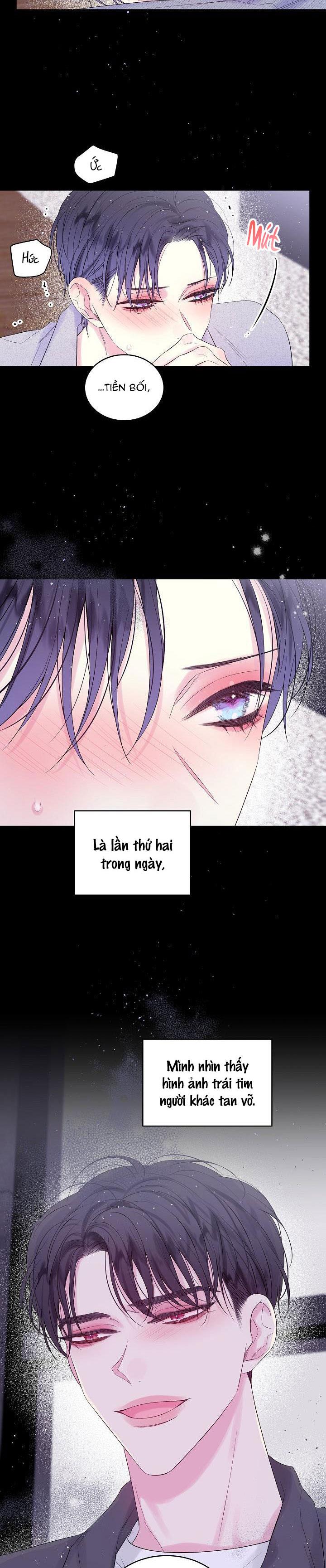 bình minh thứ hai chapter 4 22