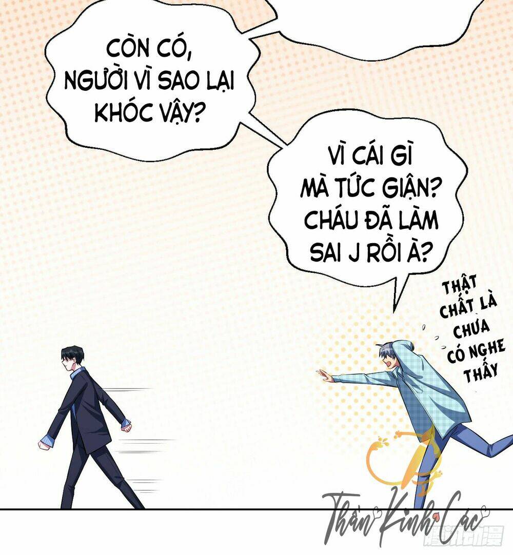 nhạc phụ đại nhân là lão bà chapter 21 14