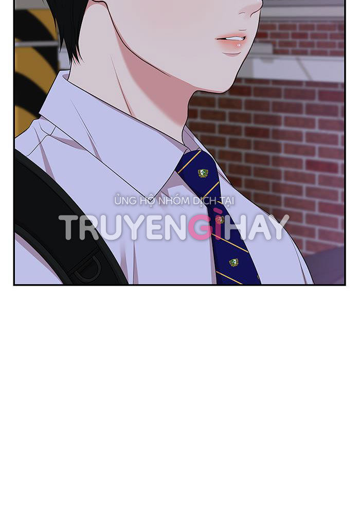 gửi em người đánh cắp những vì sao - to you who swallowed a star chapter 28.1 4