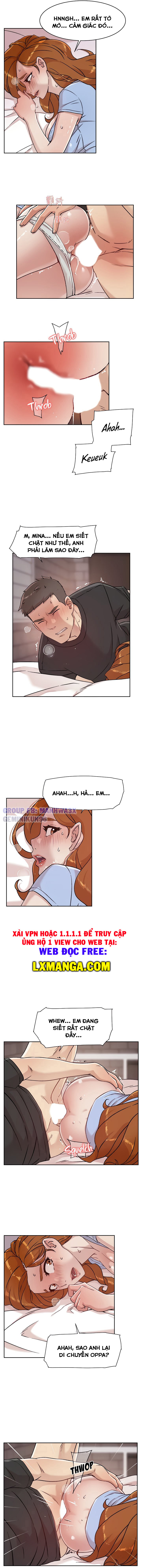 tình bạn thân thiết chapter 32 5