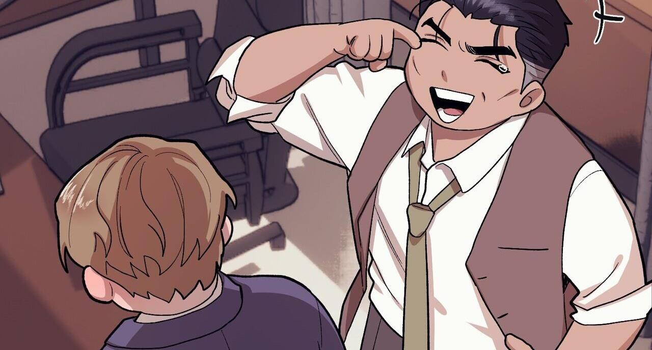 chàng dâu nhà họ kang chapter 58 78