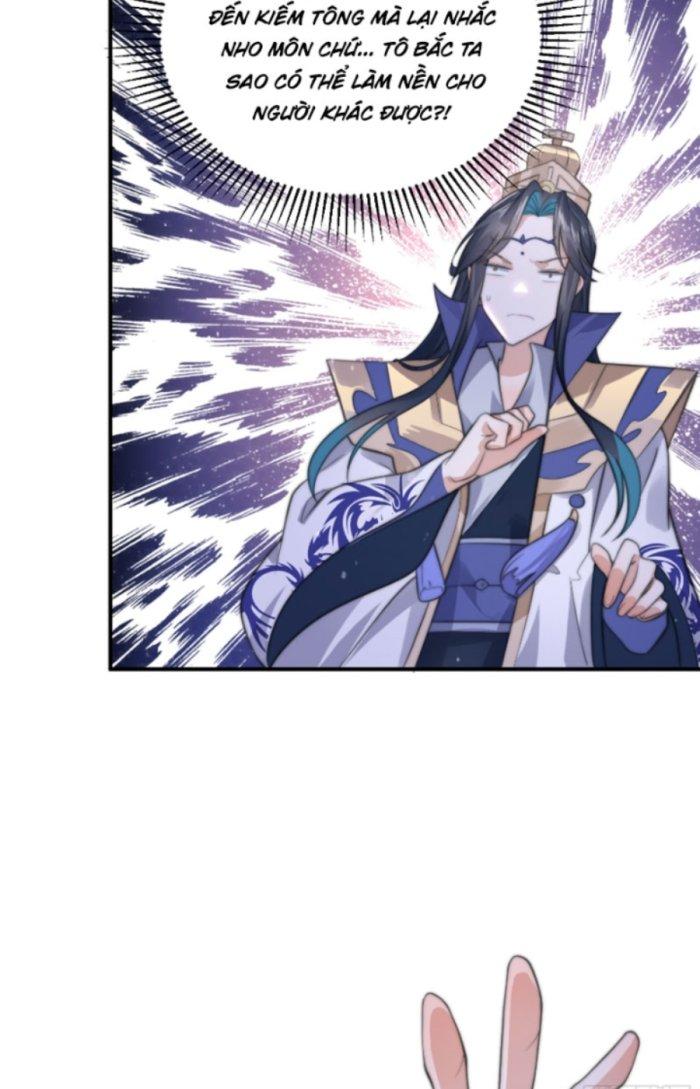 mỗi nữ đồ đệ đều muốn giết ta chapter 25 14