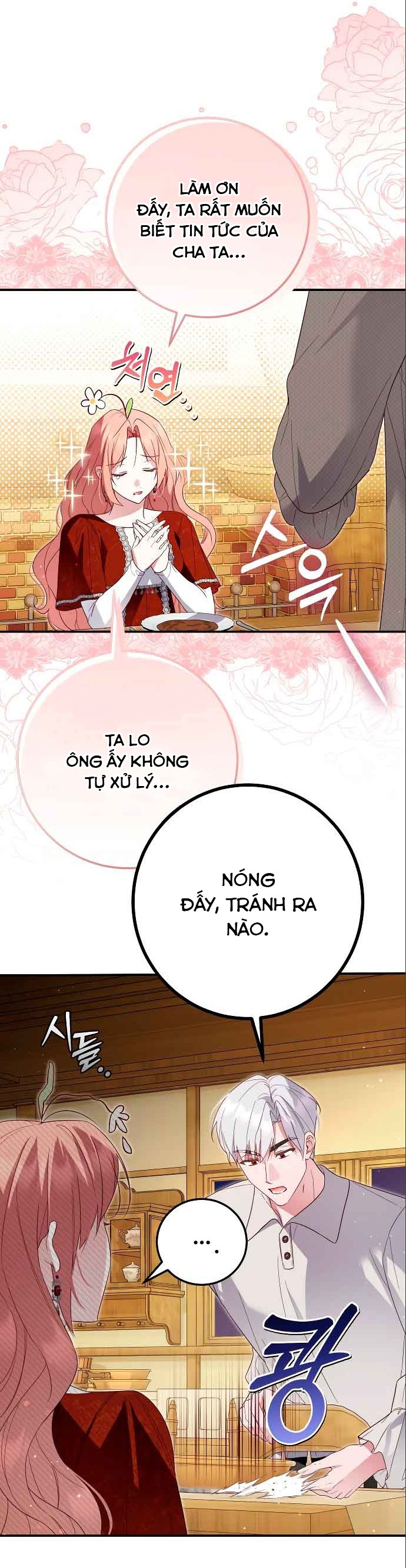 ngã xuống thiên đường chapter 7 15