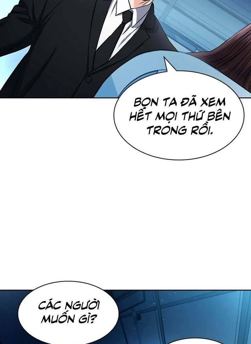 druid tại ga seoul - người hóa thú chapter 76 115