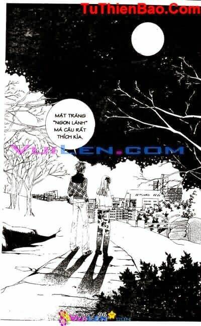 cuộc sống của tôi chapter 13 97