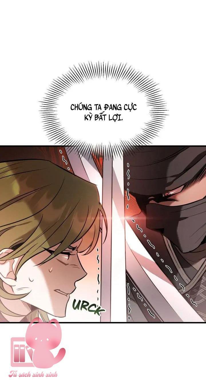 đêm đen khuất bóng chapter 28 5