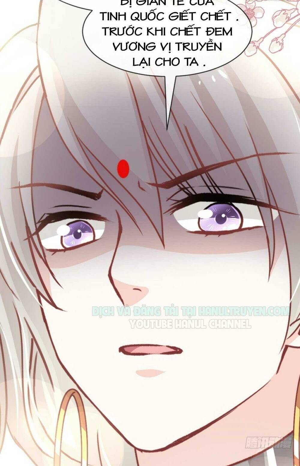 thiên hạ đệ nhất sủng phi chapter 73.1 22