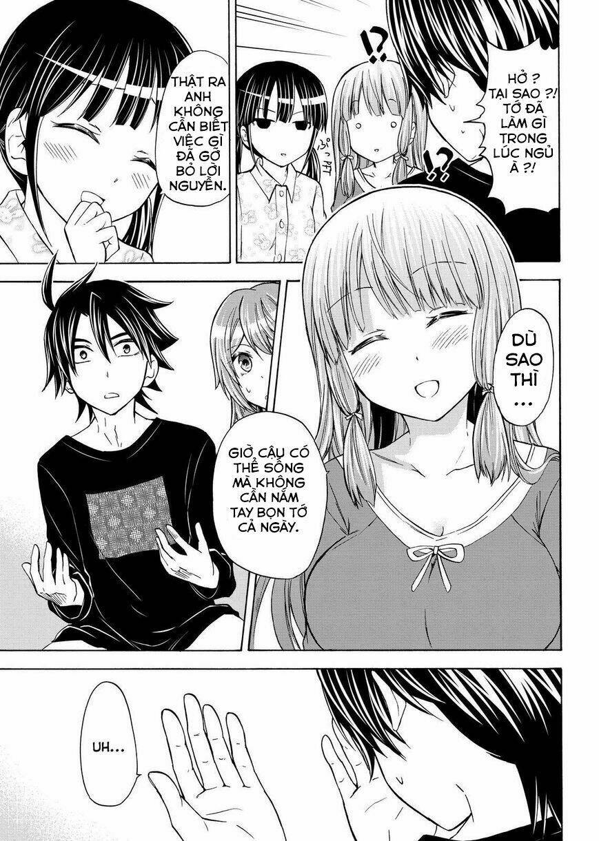 maga-tsuki chapter 55.1 12