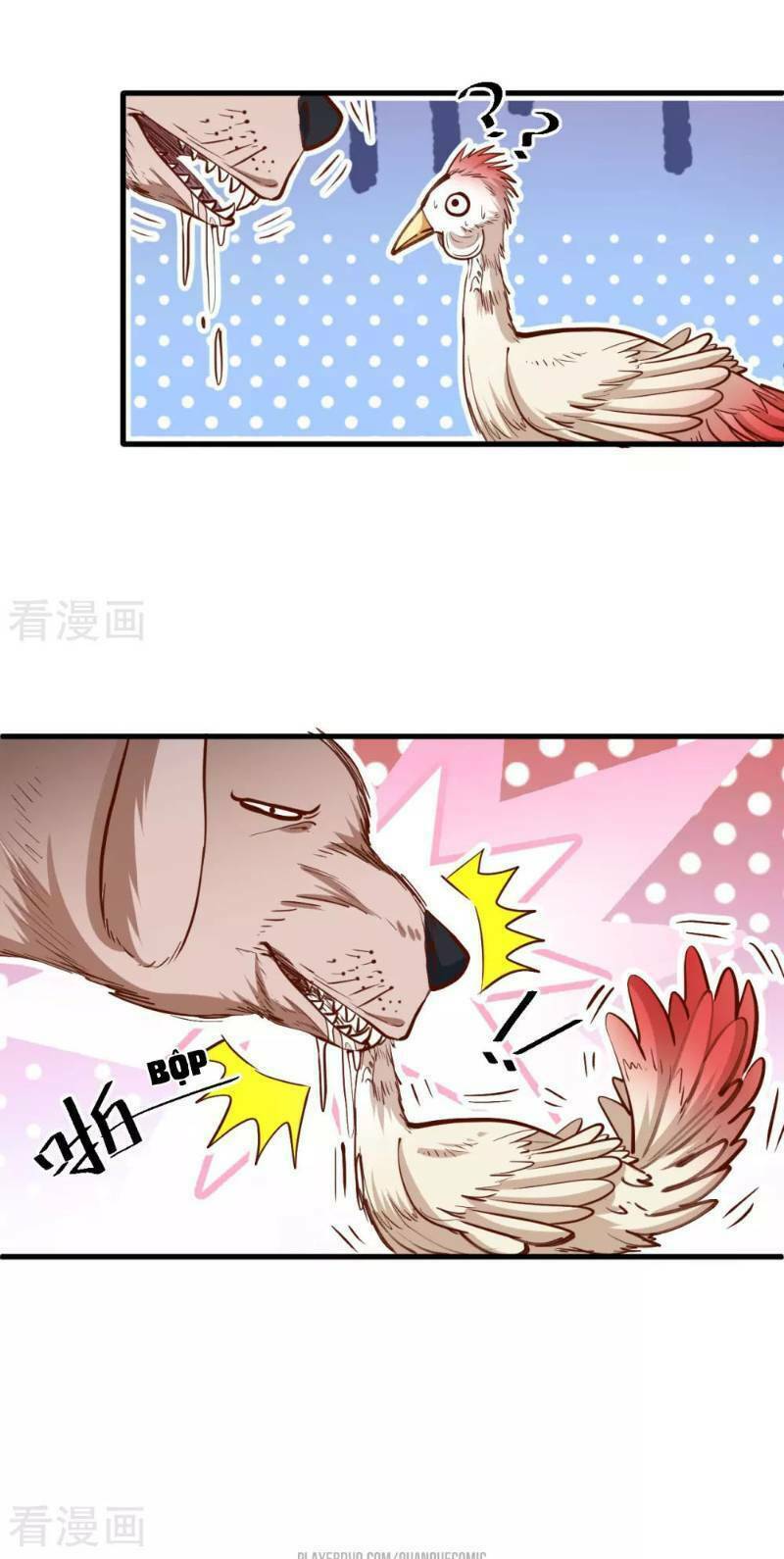 tối cường đại biểu hoàng kim thận chapter 46 27