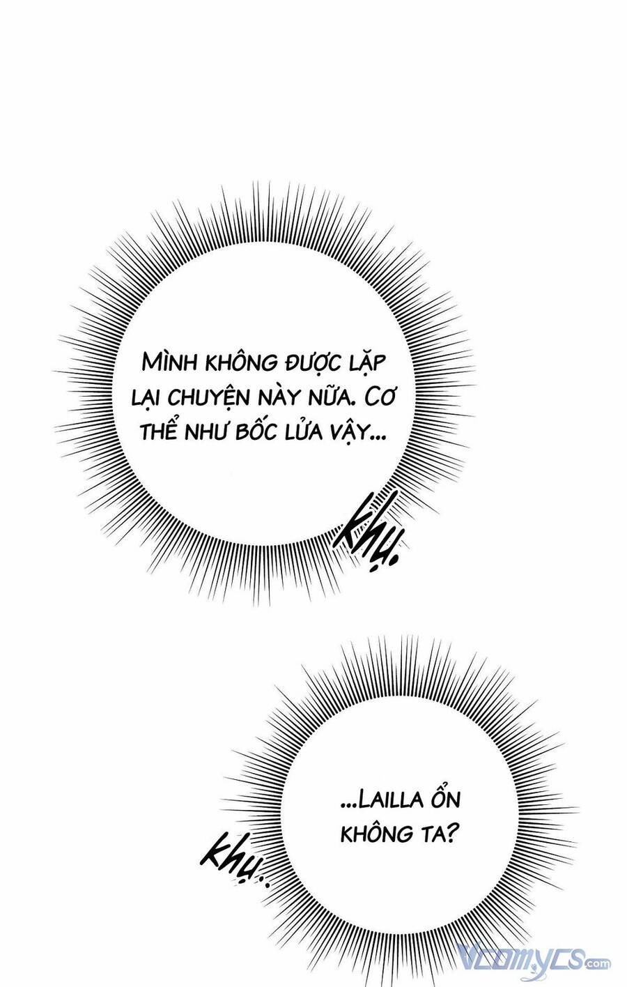 lời nói dối vĩnh cửu của người chapter 18 36