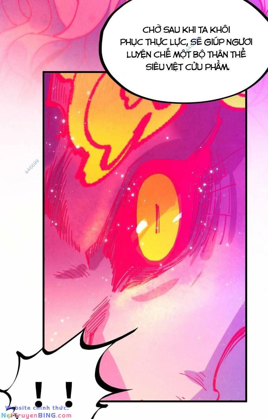 vạn cổ chí tôn chapter 263 71