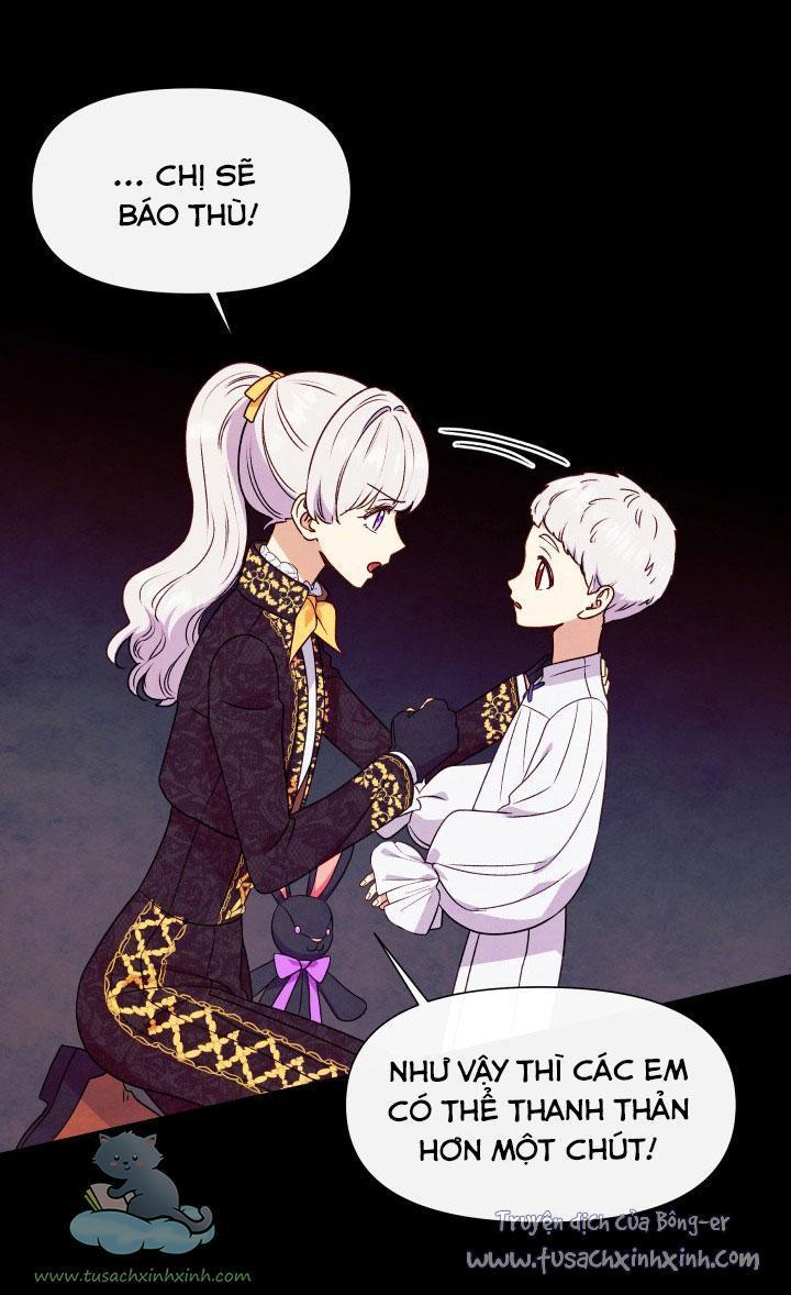 công nương khế ước của gia tộc công tước quái vật chapter 121 31