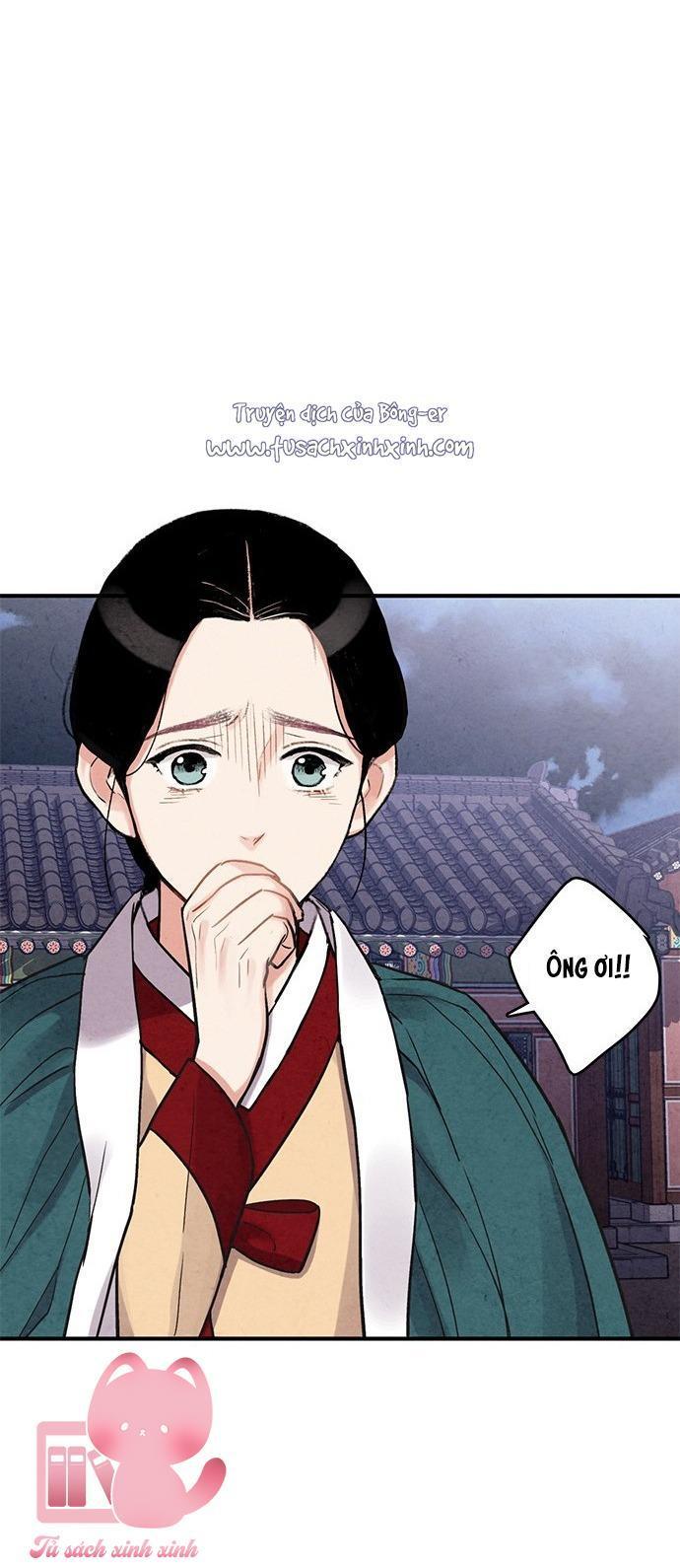 lệnh cấm hôn chapter 83 48