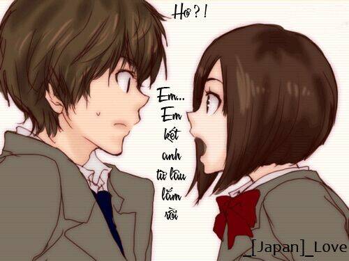 akuma na cupid chapter 1 1