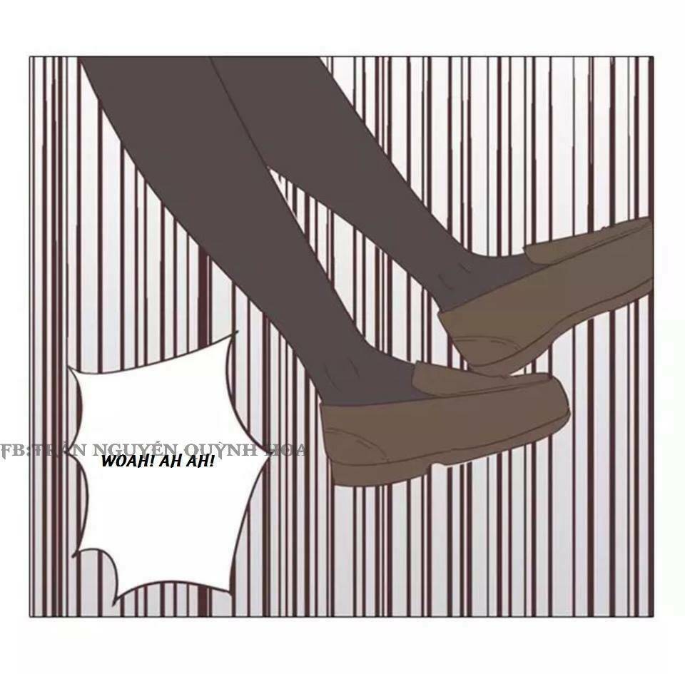 xin chào! dân nữ chapter 12 8