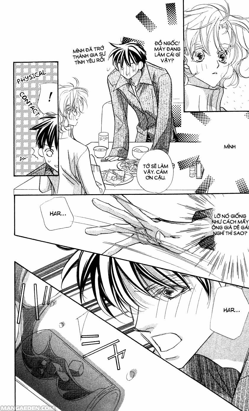 yoru made matenai chapter 29 19