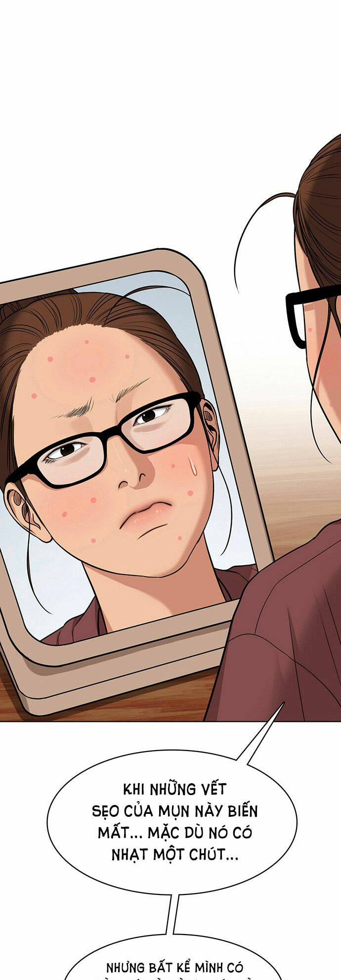 nữ thần giáng thế chapter 177.1 30