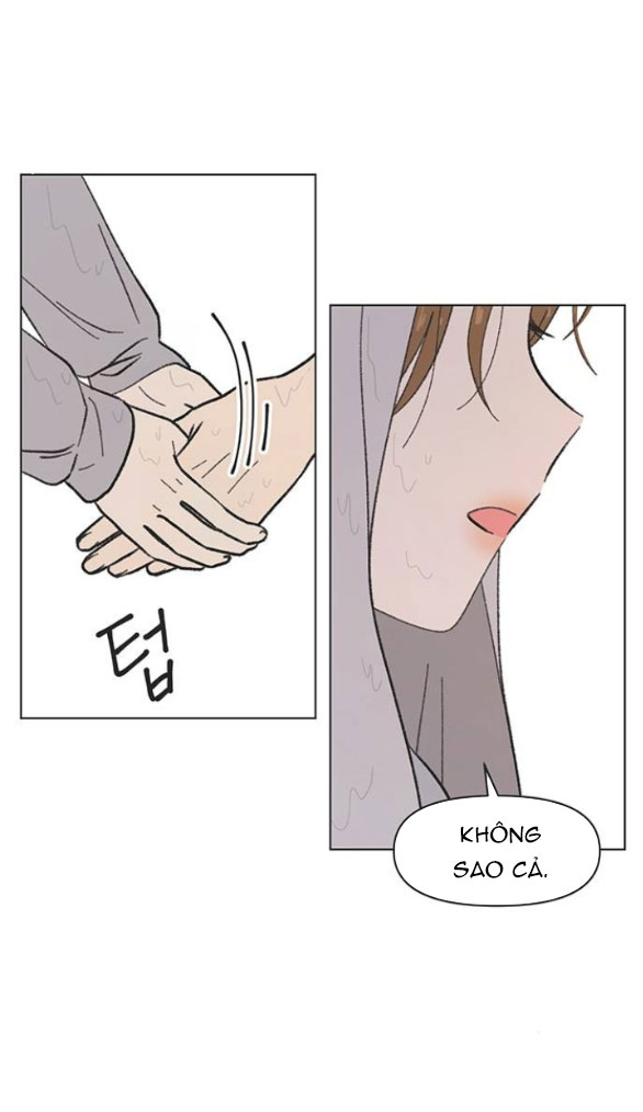 Thanh Xuân Đáng Yêu chapter 19.1 16