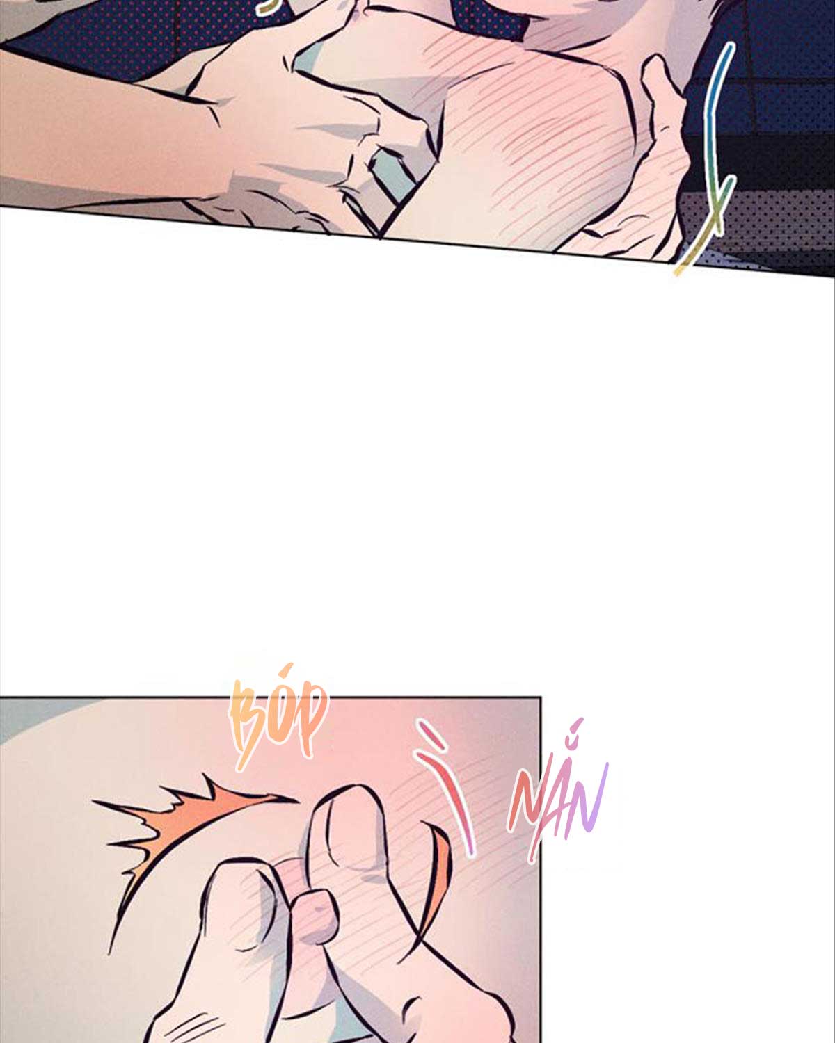 ác quỷ: dấu chấm hết cuộc đời của tôi chapter 4 11