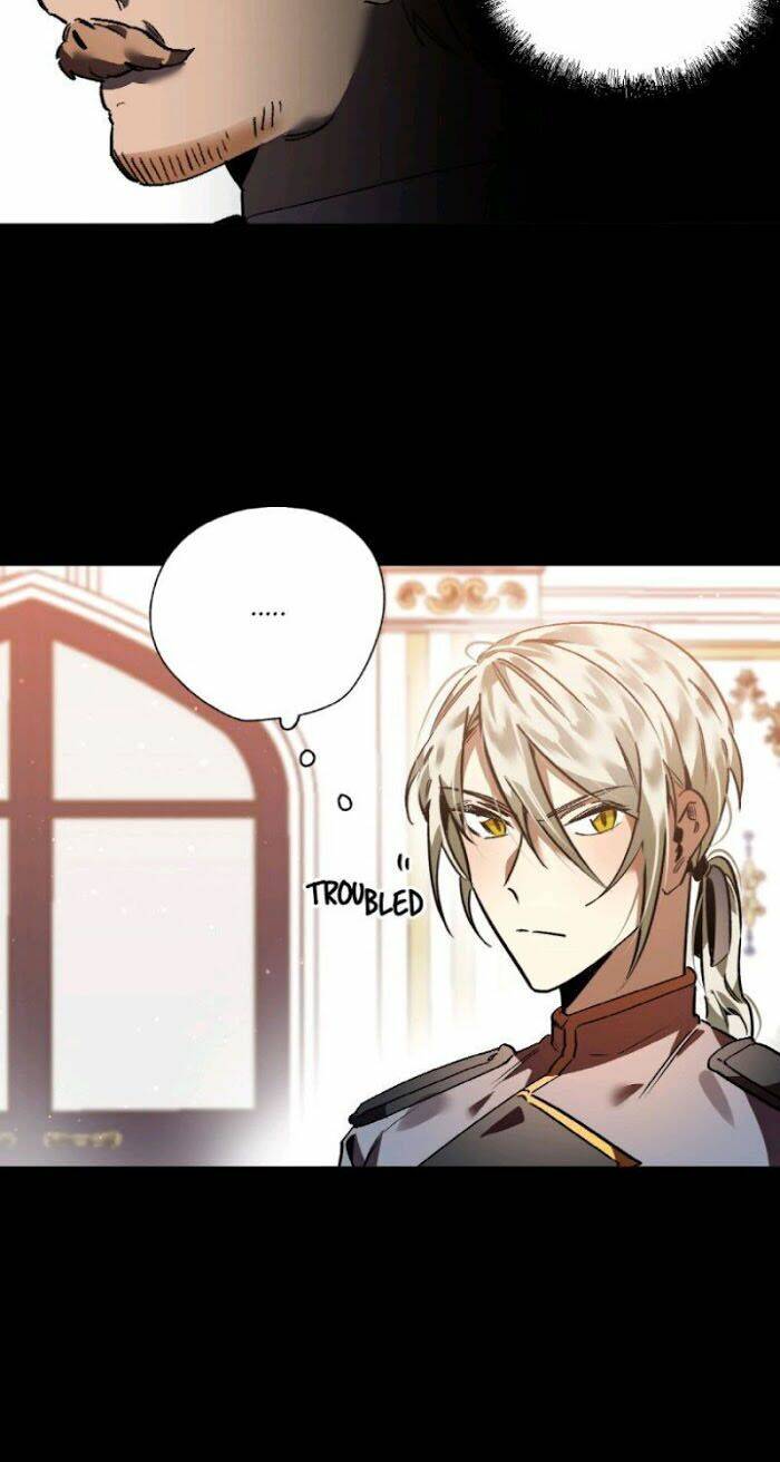 phương pháp tán tỉnh của nữ thợ săn chapter 24 36