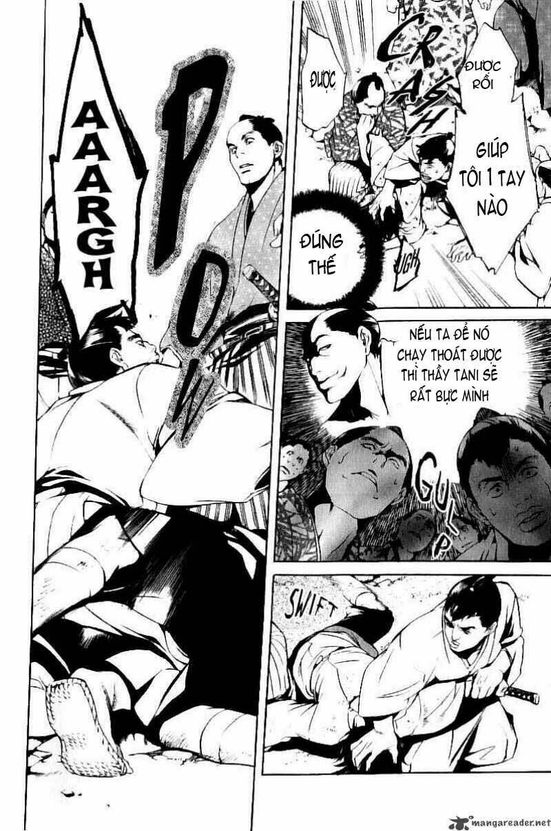 zanbara! chapter 6 39