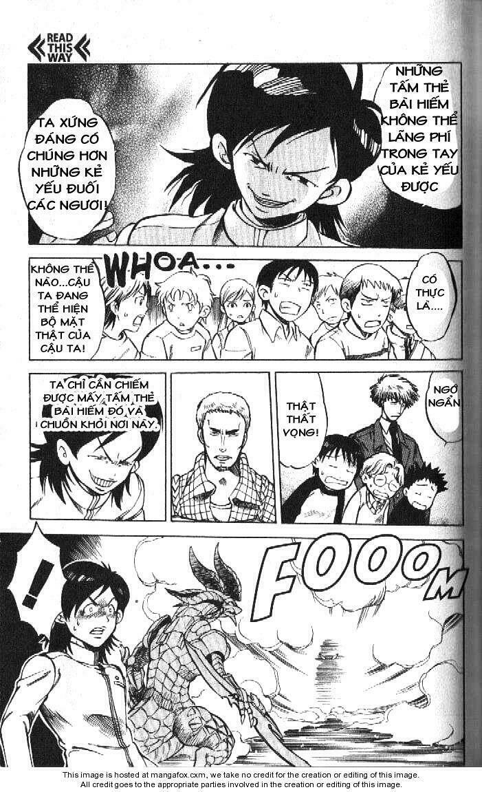 rồng ma trận chapter 31 28