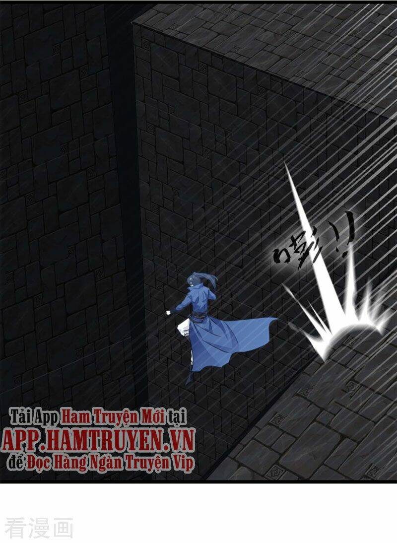 một đời thành tiên chapter 74 8