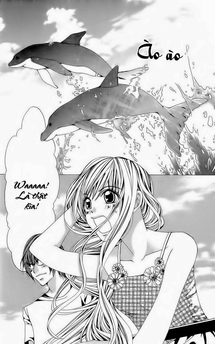 nemuri hime - yume miru youni koishiteru chapter 5 10