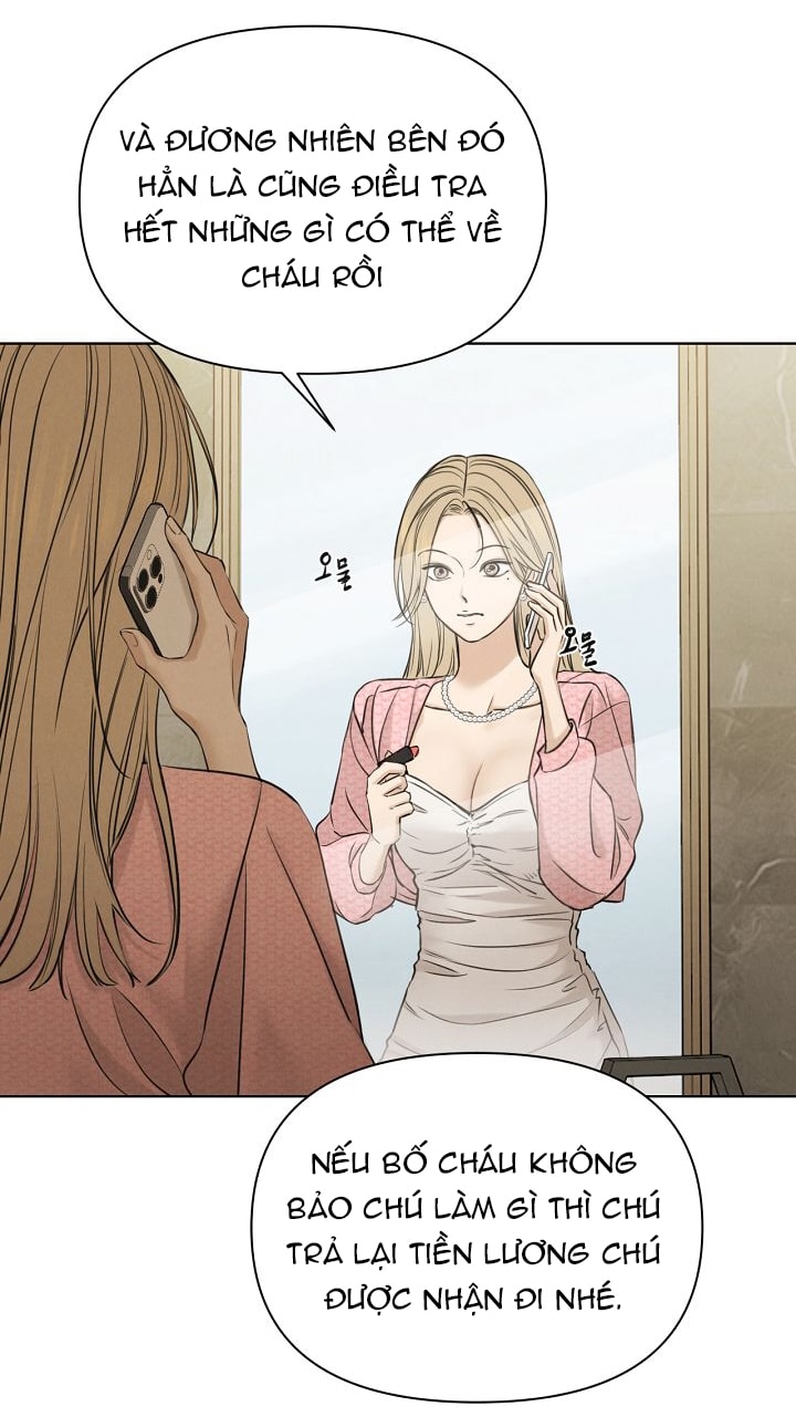 Chỉ Là Ánh Bình Minh chapter 59.2 45