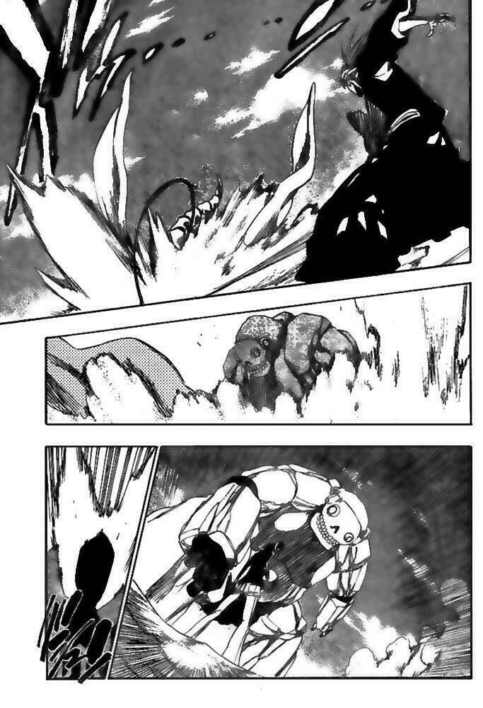 thần chết ichigo chapter 340 3
