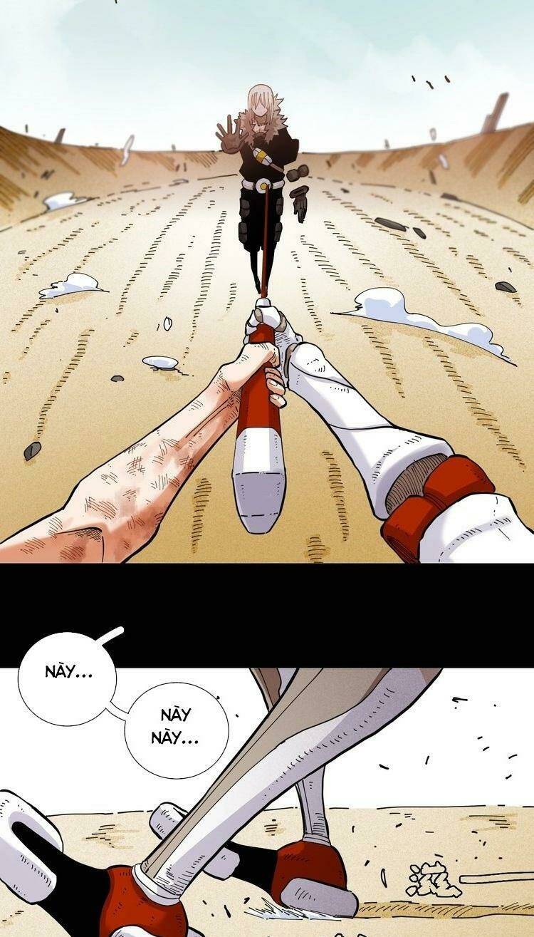 mạt thế chi thư chapter 21 13