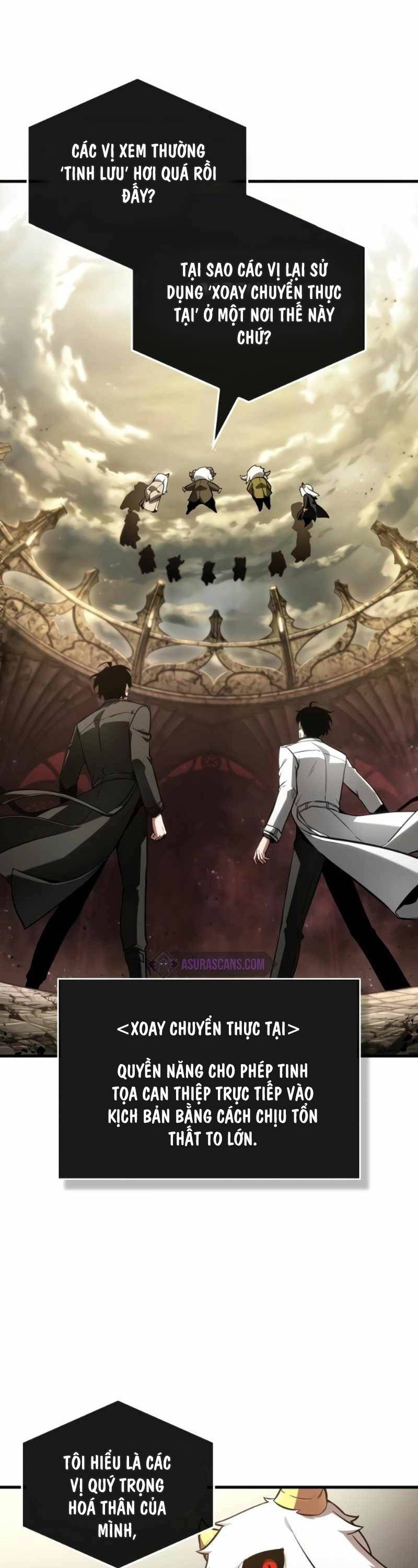 toàn trí độc giả - omniscient reader chapter 213 34