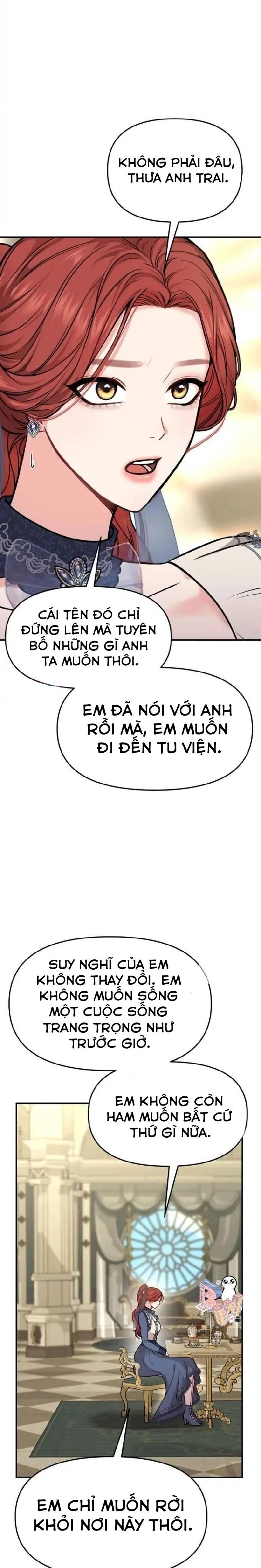 căn phòng bí mật của nàng công chúa bị bỏ rơi chapter 5 39